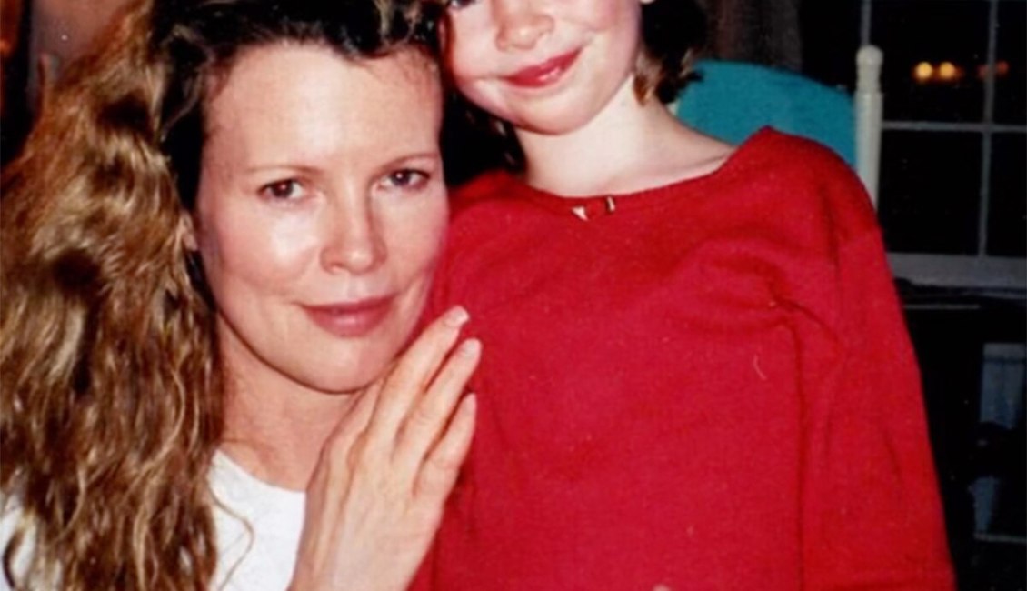 Why Kim Basinger Says Ireland Baldwin’s Pregnancy Is Like Her Own Why Kim Basinger Says Ireland Baldwin’s Pregnancy Is Like Her Own