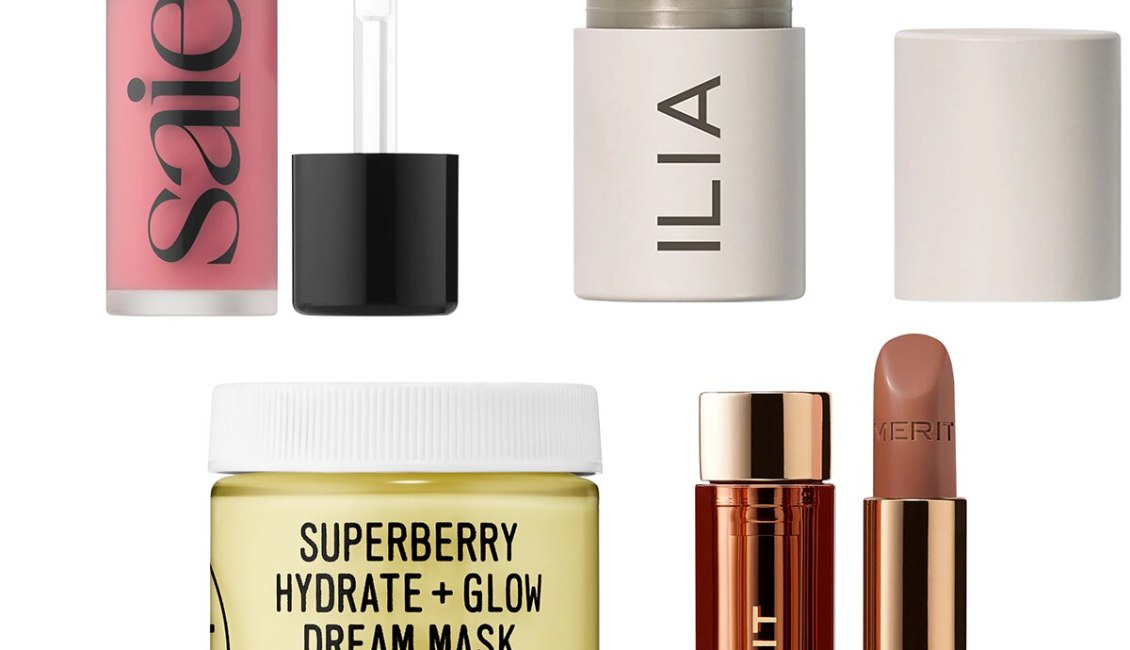 12 Clean & Sustainable Beauty Brands to Add to Your Routine 12 Clean & Sustainable Beauty Brands to Add to Your Routine