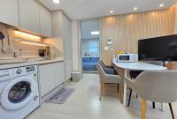 Modern Living In Yeongdeungpo: A Photographic Journey Through Contemporary Homes Modern Living In Yeongdeungpo: A Photographic Journey Through Contemporary Homes