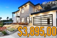 Inside Innovation: A Modern Home Tour Inside Innovation: A Modern Home Tour