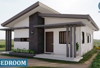 Modern Minis: Small House Design In The Philippines Modern Minis: Small House Design In The Philippines