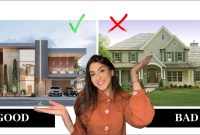 Modern Vs. Old: A Tale Of Two Houses Modern Vs. Old: A Tale Of Two Houses