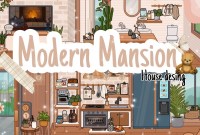 Modern Toca Living: A Design Dream Modern Toca Living: A Design Dream