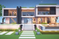 Modern House Magic Modern House Magic