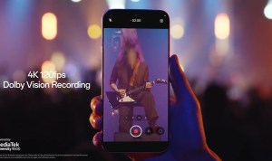 Smartphone OPPO Find X9 series merekam video sinematik (Source: OPPO ) Smartphone OPPO Find X9 series merekam video sinematik (Source: OPPO )