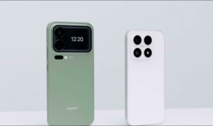 Xiaomi 17 Series (Source: YouTube Channel = Tech News) Xiaomi 17 Series (Source: YouTube Channel = Tech News)
