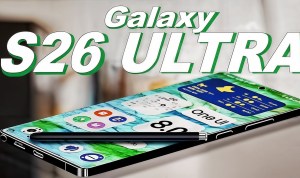 Samsung Galaxy S26 Ultra renders (Source YouTube Channel Tcol Tech) Samsung Galaxy S26 Ultra renders (Source YouTube Channel Tcol Tech)
