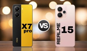 Perbandingan Poco X7 Pro Vs Realme 15 5G: Siapa Unggul Performa Perbandingan Poco X7 Pro Vs Realme 15 5G: Siapa Unggul Performa