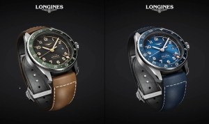Longines Zulu Time (Source: YouTube Channel = Awen Couëllan) Longines Zulu Time (Source: YouTube Channel = Awen Couëllan)