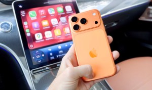 iPhone 17 Pro di tangan pengguna sehari-hari (Source: nieantyfan) iPhone 17 Pro di tangan pengguna sehari-hari (Source: nieantyfan)