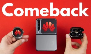 Kebangkitan Besar Huawei (Source: YouTube Channel = TechAltar) Kebangkitan Besar Huawei (Source: YouTube Channel = TechAltar)