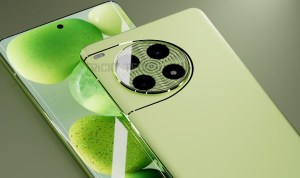 Sensor kamera Sony LYT-828 pada Oppo Find X9 Pro Sensor kamera Sony LYT-828 pada Oppo Find X9 Pro