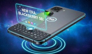 Bocoran BlackBerry Classic 5G 2026: Retro Modern Menggoda (Source = TT Unboxing - 2M) Bocoran BlackBerry Classic 5G 2026: Retro Modern Menggoda (Source = TT Unboxing - 2M)