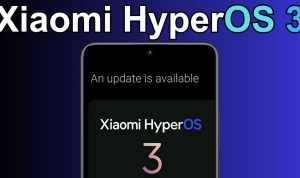 Tampilan antarmuka baru Xiaomi HyperOS 3 berbasis Android 16 Tampilan antarmuka baru Xiaomi HyperOS 3 berbasis Android 16