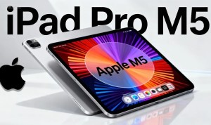iPad Pro M5 2025 (Source: YouTube Channel = Technology in the Future) iPad Pro M5 2025 (Source: YouTube Channel = Technology in the Future)