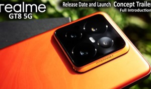 Realme GT 8 Resmi: Bocoran Spesifikasi, Desain dan Persaingan Flagship 2025 Realme GT 8 Resmi: Bocoran Spesifikasi, Desain dan Persaingan Flagship 2025
