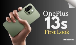 OnePlus 13s menerima pembaruan OxygenOS 15.0.2.601 dengan fitur baru, peningkatan privasi, dan patch keamanan September 2025 OnePlus 13s menerima pembaruan OxygenOS 15.0.2.601 dengan fitur baru, peningkatan privasi, dan patch keamanan September 2025