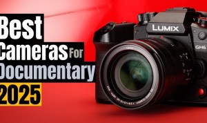 Kamera terbaik untuk fotojurnalisme 2025 (Source: YouTube Channel = ReviewVox) Kamera terbaik untuk fotojurnalisme 2025 (Source: YouTube Channel = ReviewVox)