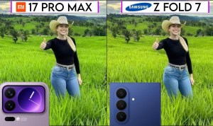 Tes Kamera Terbaik (Source: YouTube Channel = Ultra Tech) Tes Kamera Terbaik (Source: YouTube Channel = Ultra Tech)