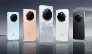 Tipster Digital Chat Station mengungkap Honor tengah menguji ponsel Dimensity 8500 dengan baterai 10.000mAh. Tipster Digital Chat Station mengungkap Honor tengah menguji ponsel Dimensity 8500 dengan baterai 10.000mAh.