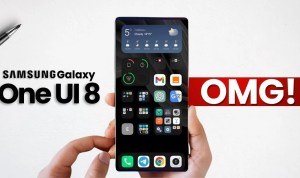 Pembaruan Samsung One UI 8.0. (Source: YouTube Channel = Promo Tech) Pembaruan Samsung One UI 8.0. (Source: YouTube Channel = Promo Tech)