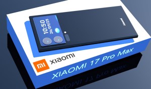 Xiaomi 17 Pro Max (Source: YouTube Channel = Imqiraas Tech) Xiaomi 17 Pro Max (Source: YouTube Channel = Imqiraas Tech)