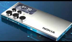 Unboxing Nokia Play 3 Max 5G dengan spesifikasi monster (Source = TT Unboxing - 2M) Unboxing Nokia Play 3 Max 5G dengan spesifikasi monster (Source = TT Unboxing - 2M)
