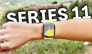Apple Watch Series 11 (Source: YouTube Channel = Arnau Vlog - Apple Watch Expert ) Apple Watch Series 11 (Source: YouTube Channel = Arnau Vlog - Apple Watch Expert )