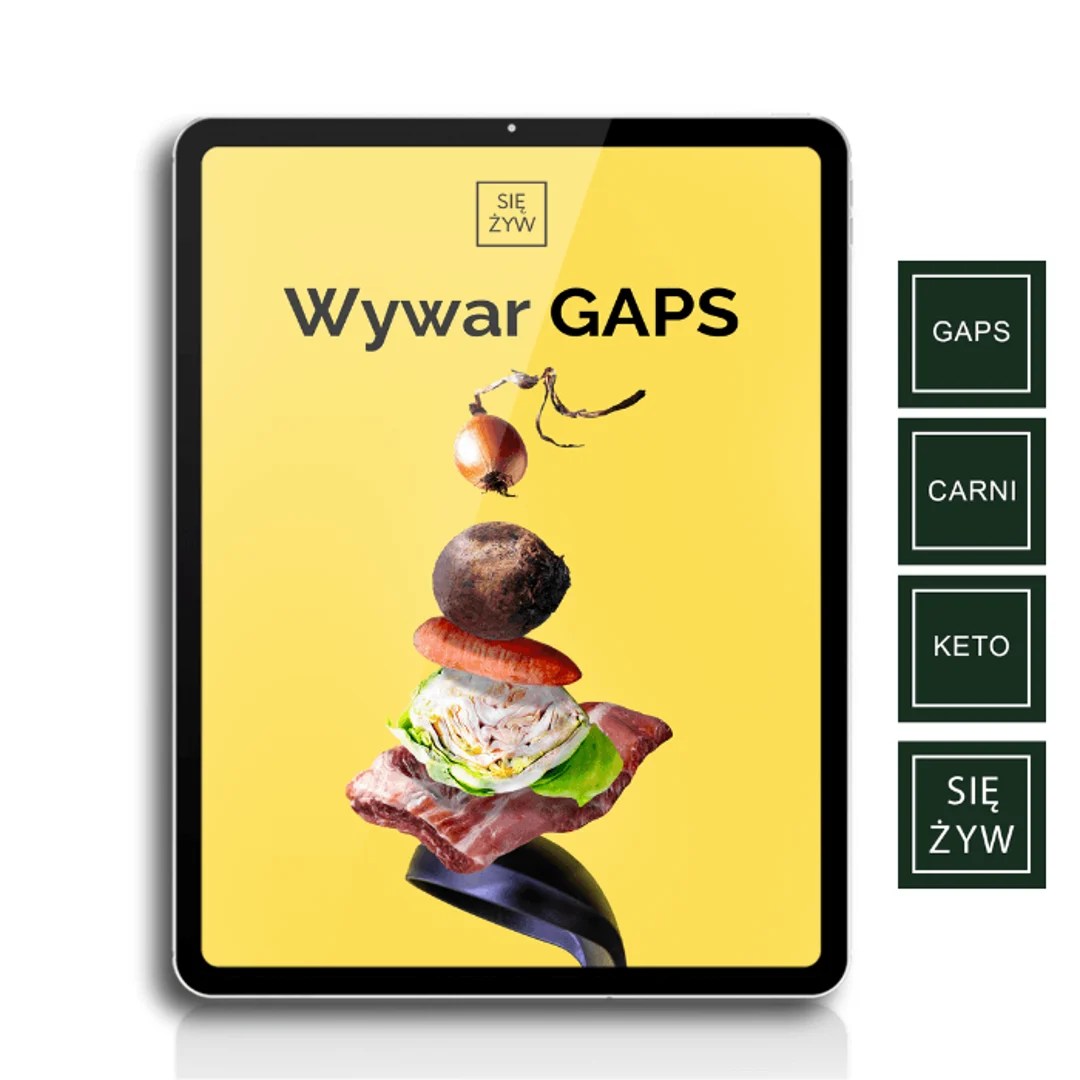 Wywar GAPS Wywar GAPS