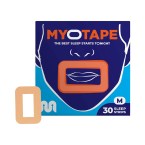 MyoTape for Adults – Taśmy do ust dla dorosłych – 30 szt. MyoTape for Adults – Taśmy do ust dla dorosłych – 30 szt.