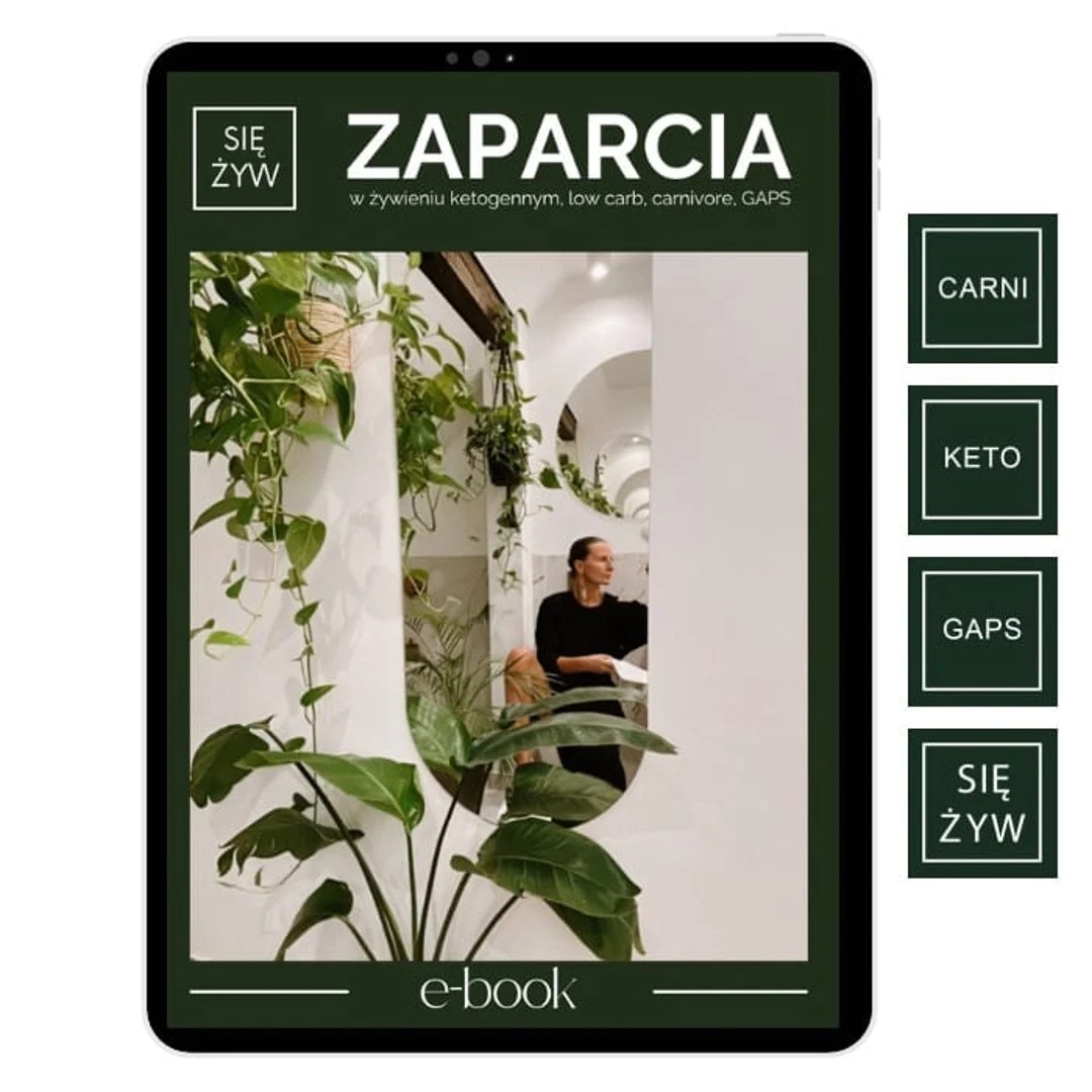 E-book zaparcia- przyczyny/rozwiązania E-book zaparcia- przyczyny/rozwiązania