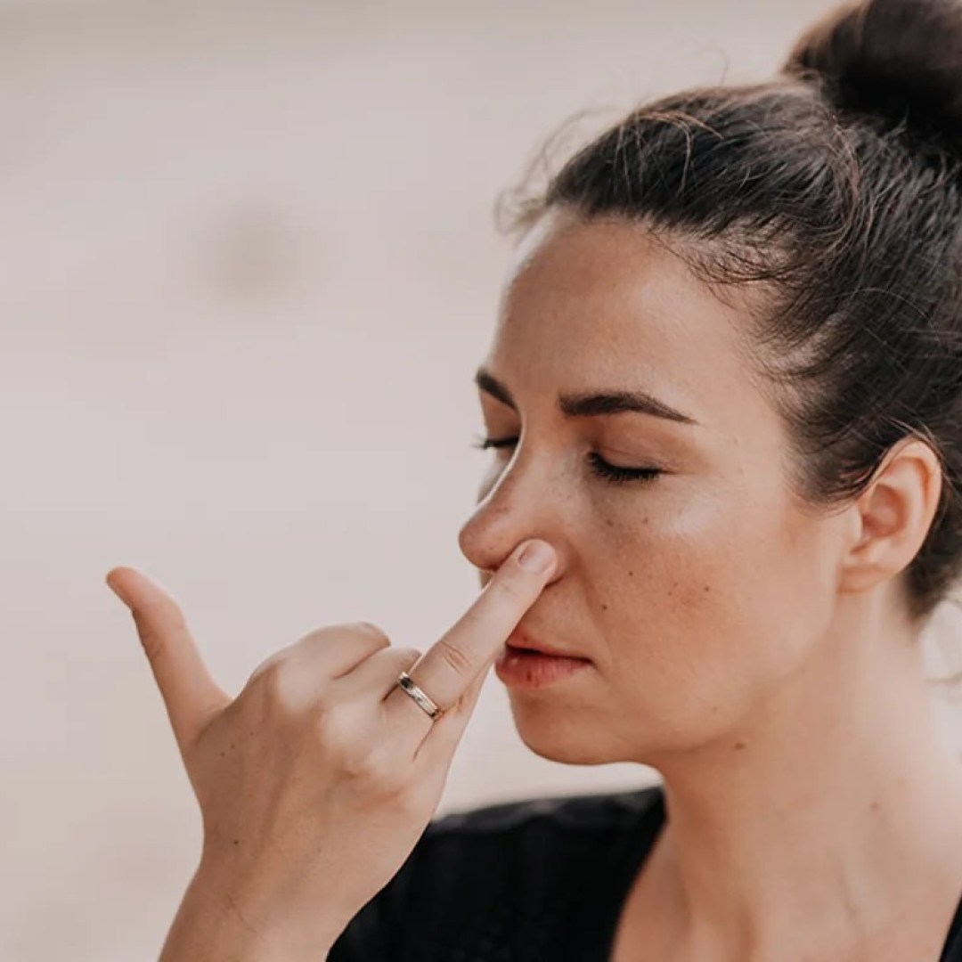 Twój oddech a Twoje zdrowie Twój oddech a Twoje zdrowie
