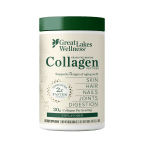 Great Lakes – Grass-Fed Collagen Peptides – Hydrolizowane peptydy kolagenowe – 454 g Great Lakes – Grass-Fed Collagen Peptides – Hydrolizowane peptydy kolagenowe – 454 g