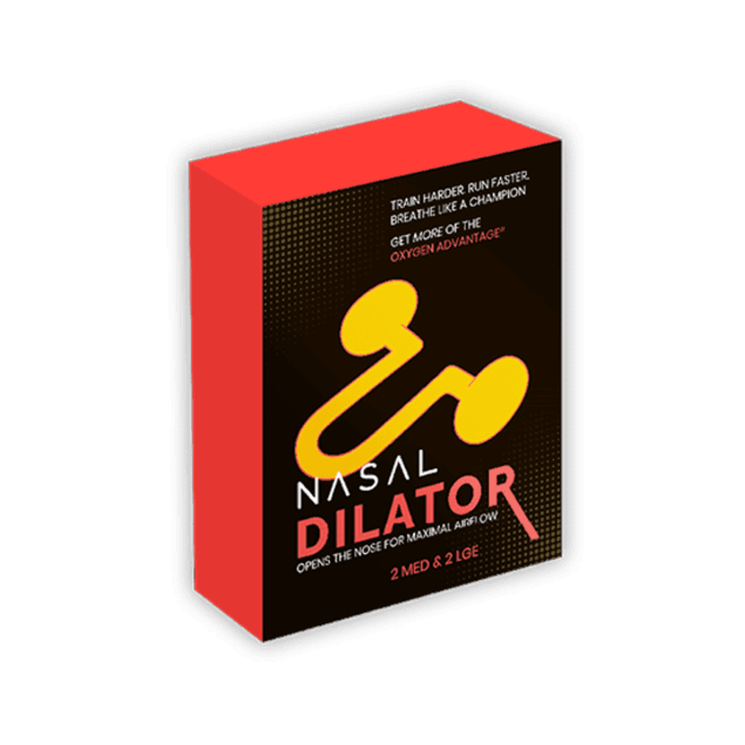 Rozszerzecz do nosa – Nasal Dilator – 4 sztuki Rozszerzecz do nosa – Nasal Dilator – 4 sztuki