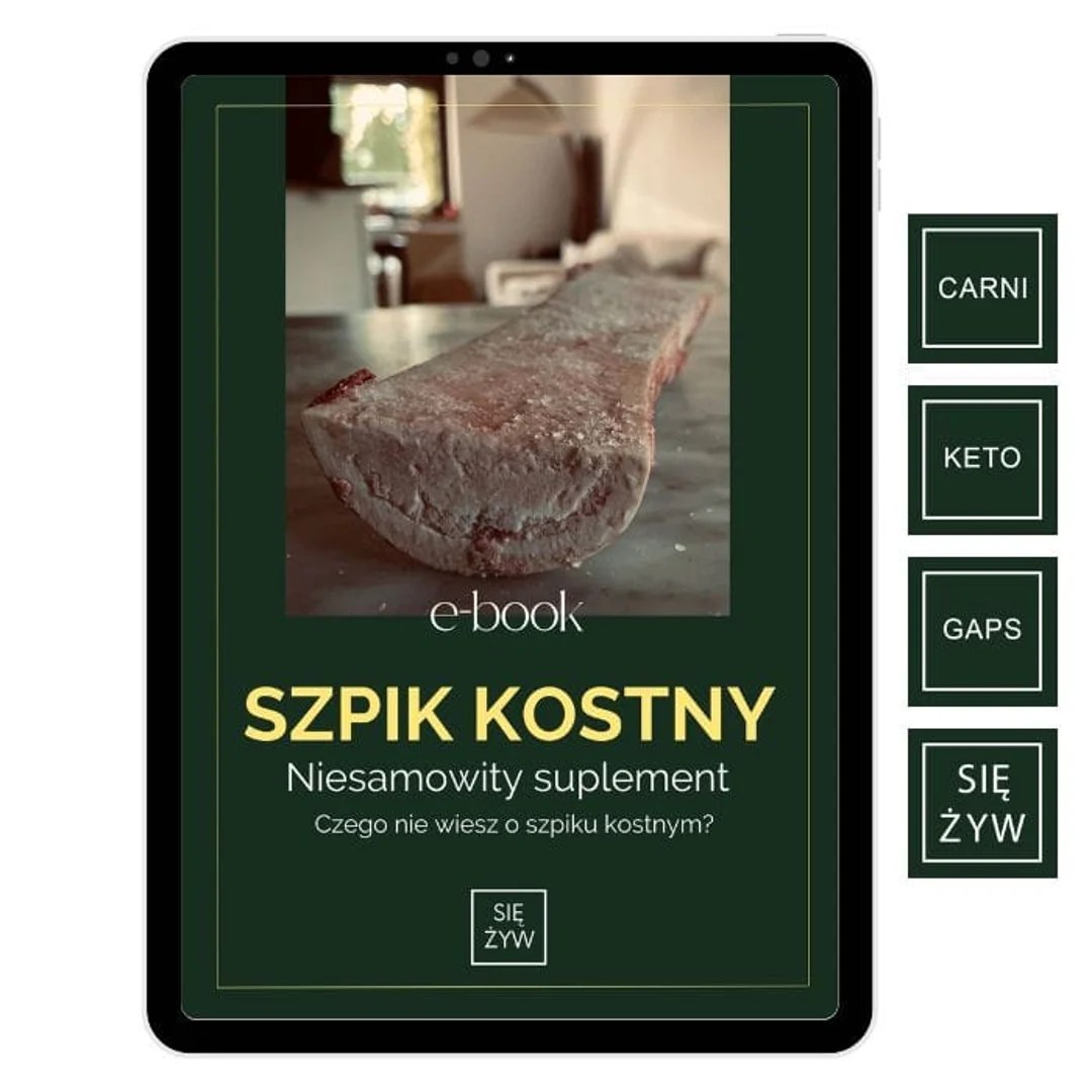 E-book – Niesamowity „suplement” szpik kostny – czego o nim nie wiesz E-book – Niesamowity „suplement” szpik kostny – czego o nim nie wiesz