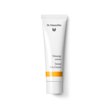 Dr. Hauschka Tinted Day Cream – krem tonujący – 30 ml Dr. Hauschka Tinted Day Cream – krem tonujący – 30 ml