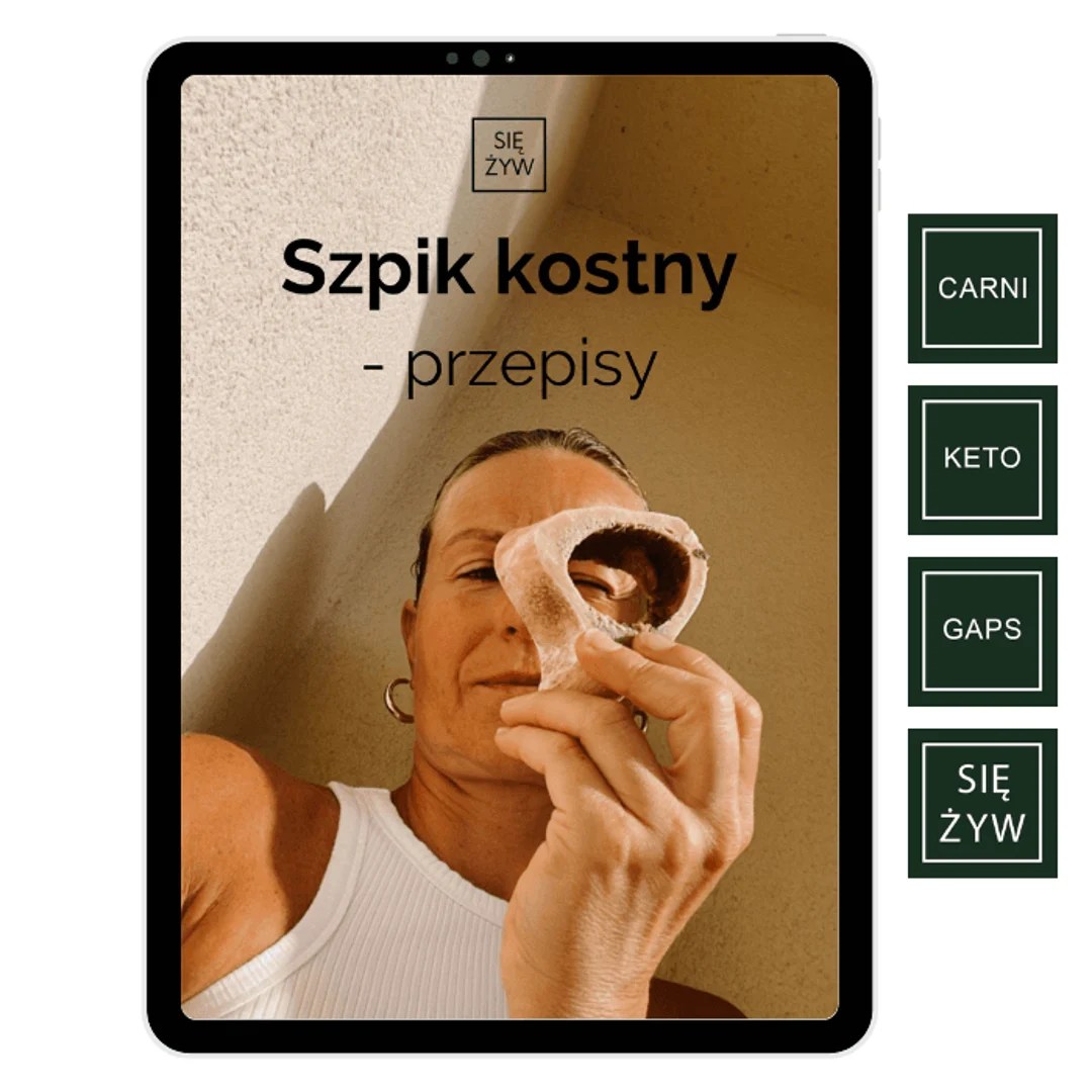 Szpik kostny przepisy Szpik kostny przepisy
