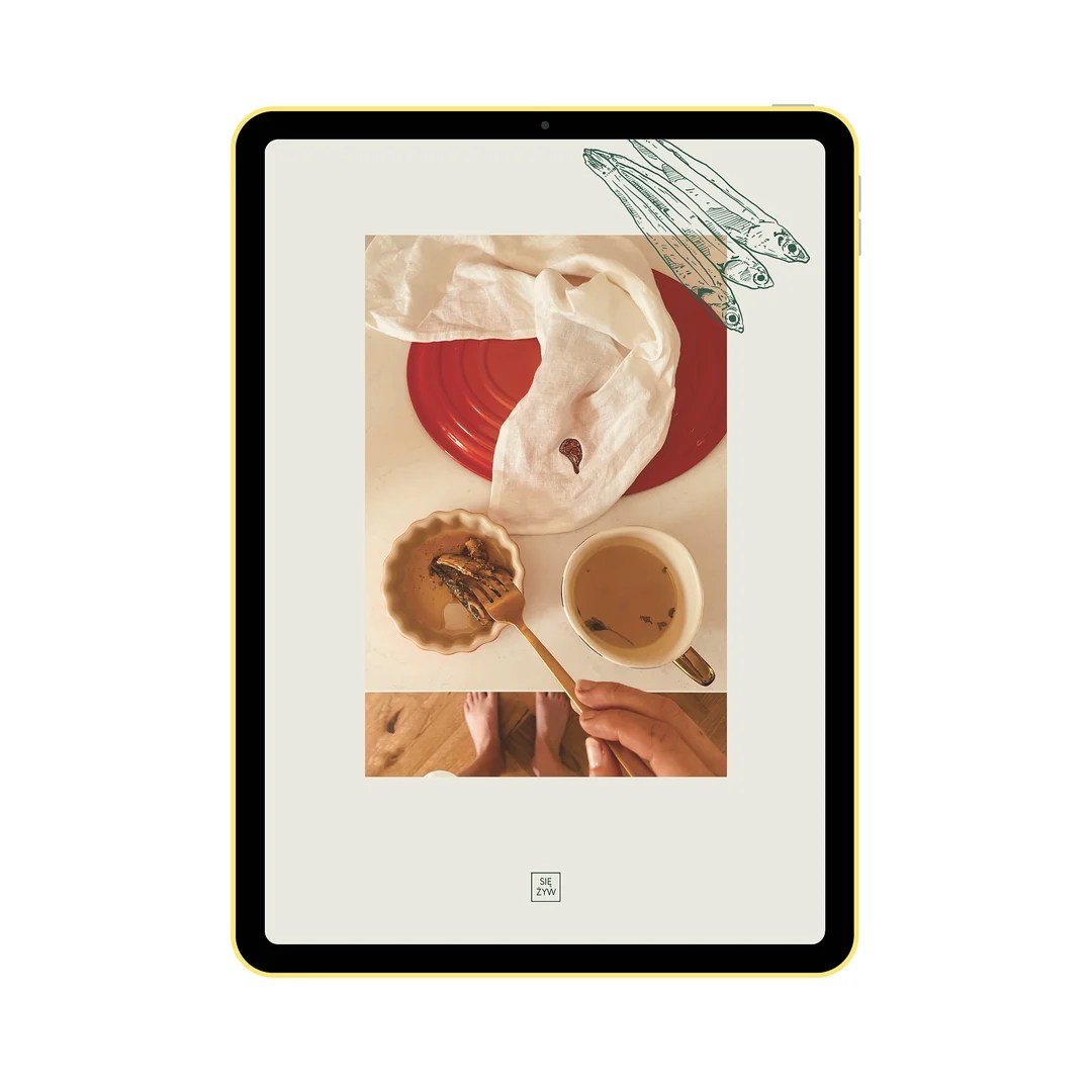 Gofry CARNIVORE / Ketogenne / GAPS - przepisy - ebook