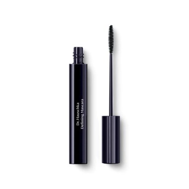 Dr. Hauschka Defining Mascara 01 Black – Pogrubiający tusz do rzęs – 6 ml Dr. Hauschka Defining Mascara 01 Black – Pogrubiający tusz do rzęs – 6 ml