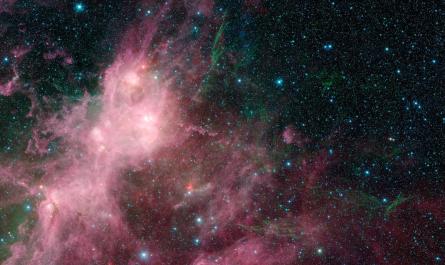 Where does the universe expand if it is already infinite? Where does the universe expand if it is already infinite?
