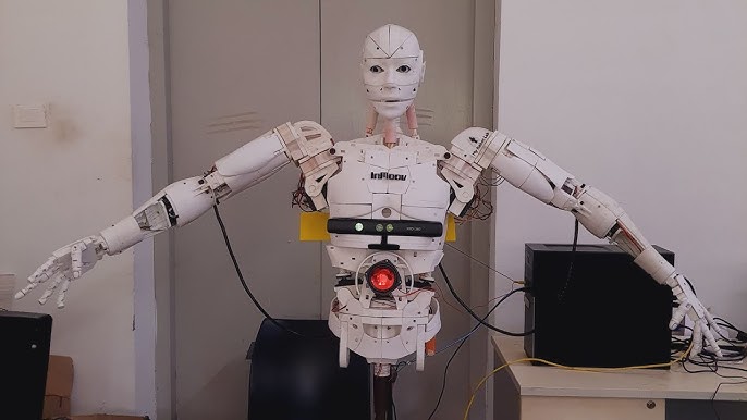 The Innovation Behind Horizontal Self-Burrowing Robots: A Breakthrough Patent The Innovation Behind Horizontal Self-Burrowing Robots: A Breakthrough Patent
