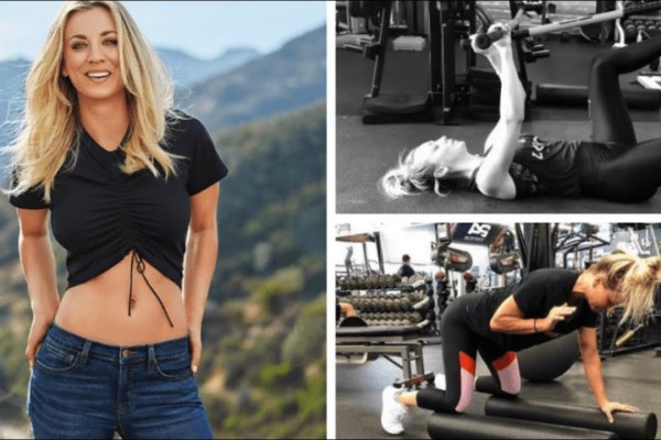 Caley Kouko: The Rising Star in the World of Sports and Fitness Caley Kouko: The Rising Star in the World of Sports and Fitness