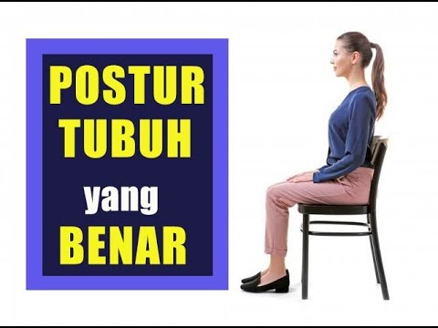 Rahasia Postur Tubuh Elegan: 10 Langkah Menuju Kepercayaan Diri Dan Kesehatan Optimal Rahasia Postur Tubuh Elegan: 10 Langkah Menuju Kepercayaan Diri Dan Kesehatan Optimal