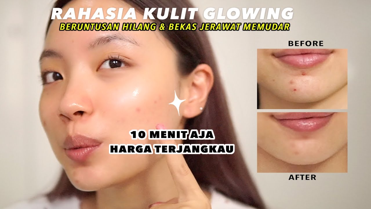 Rahasia Kulit Sehat Dan Glowing: Panduan Lengkap Lulur Kecantikan Alami Di Rumah Rahasia Kulit Sehat Dan Glowing: Panduan Lengkap Lulur Kecantikan Alami Di Rumah