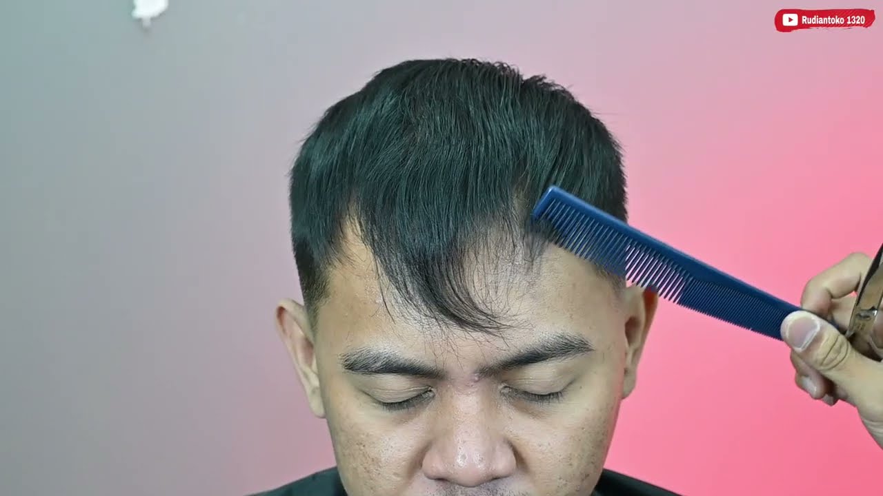 Bye-bye Jidat Lebar: Panduan Lengkap Gaya Rambut Yang Cocok Untukmu! Bye-bye Jidat Lebar: Panduan Lengkap Gaya Rambut Yang Cocok Untukmu!