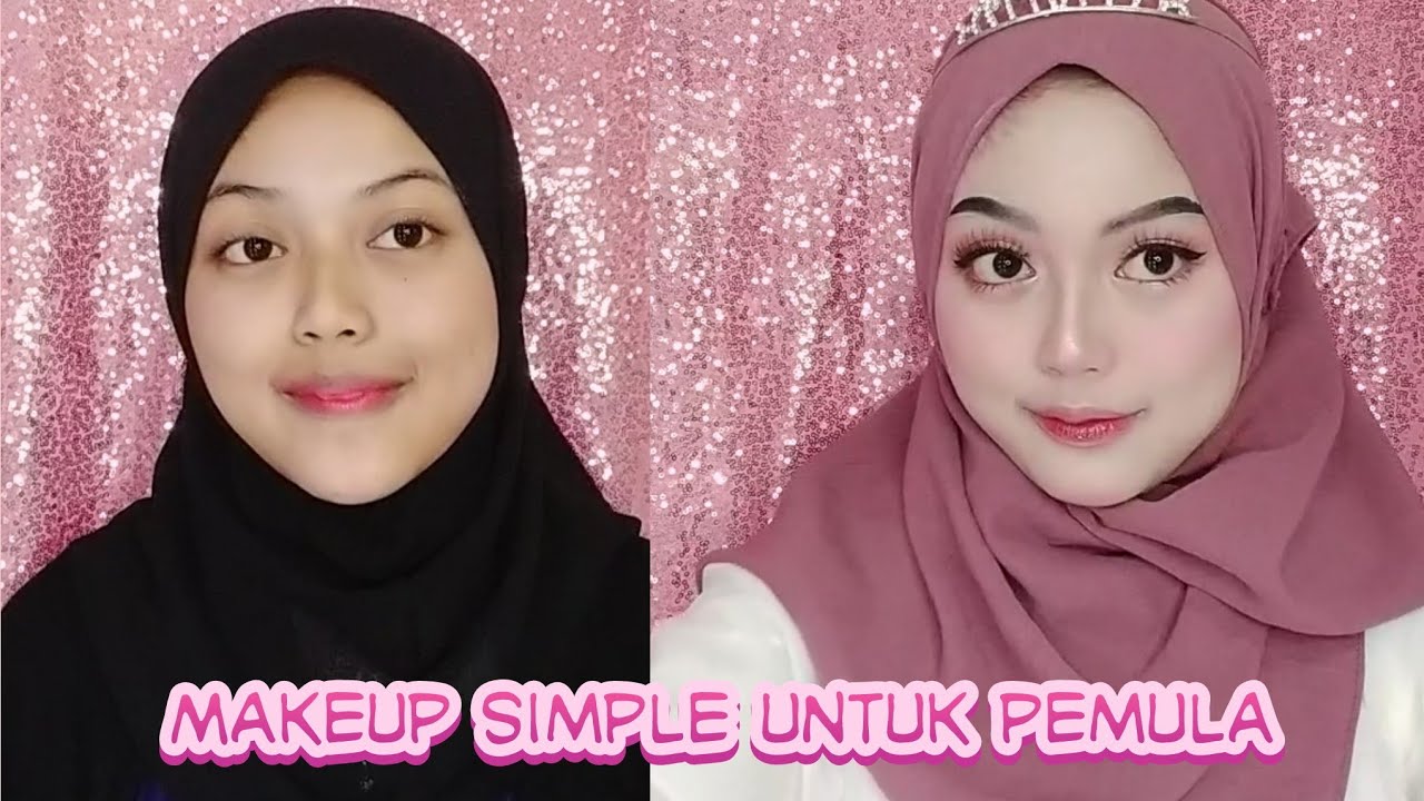 Tutorial Makeup Natural Untuk Pemula: Tampil Cantik Alami Tanpa Ribet (1000 Kata) Tutorial Makeup Natural Untuk Pemula: Tampil Cantik Alami Tanpa Ribet (1000 Kata)