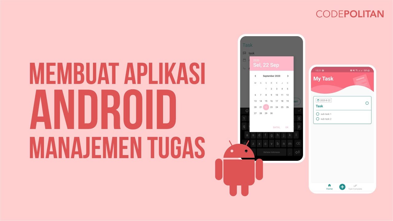 Aplikasi Pengurusan Tugas Android Terbaik Aplikasi Pengurusan Tugas Android Terbaik