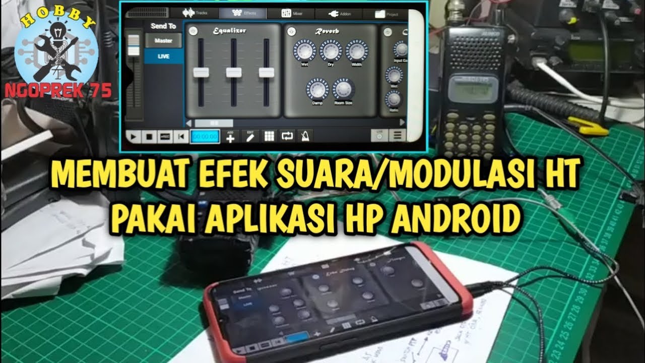 Aplikasi Kesan Bunyi Android Terbaik Aplikasi Kesan Bunyi Android Terbaik