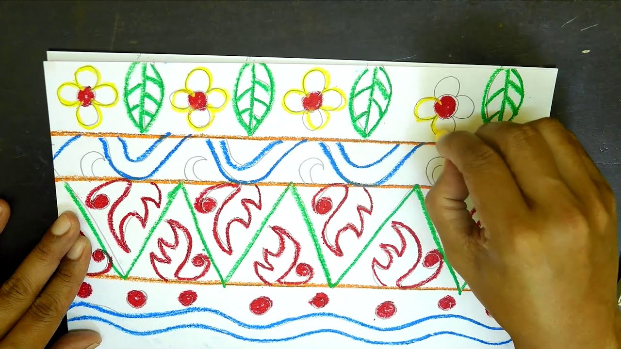 Memahami Seni Batik Dalam Kurikulum Pendidikan Kesenian Memahami Seni Batik Dalam Kurikulum Pendidikan Kesenian