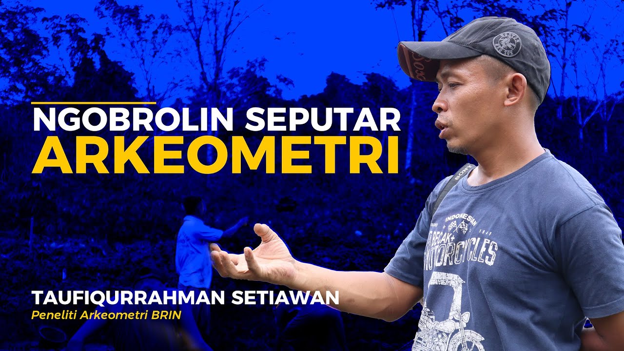 Bagaimana AI Membantu Penelitian Arkeologi Bagaimana AI Membantu Penelitian Arkeologi